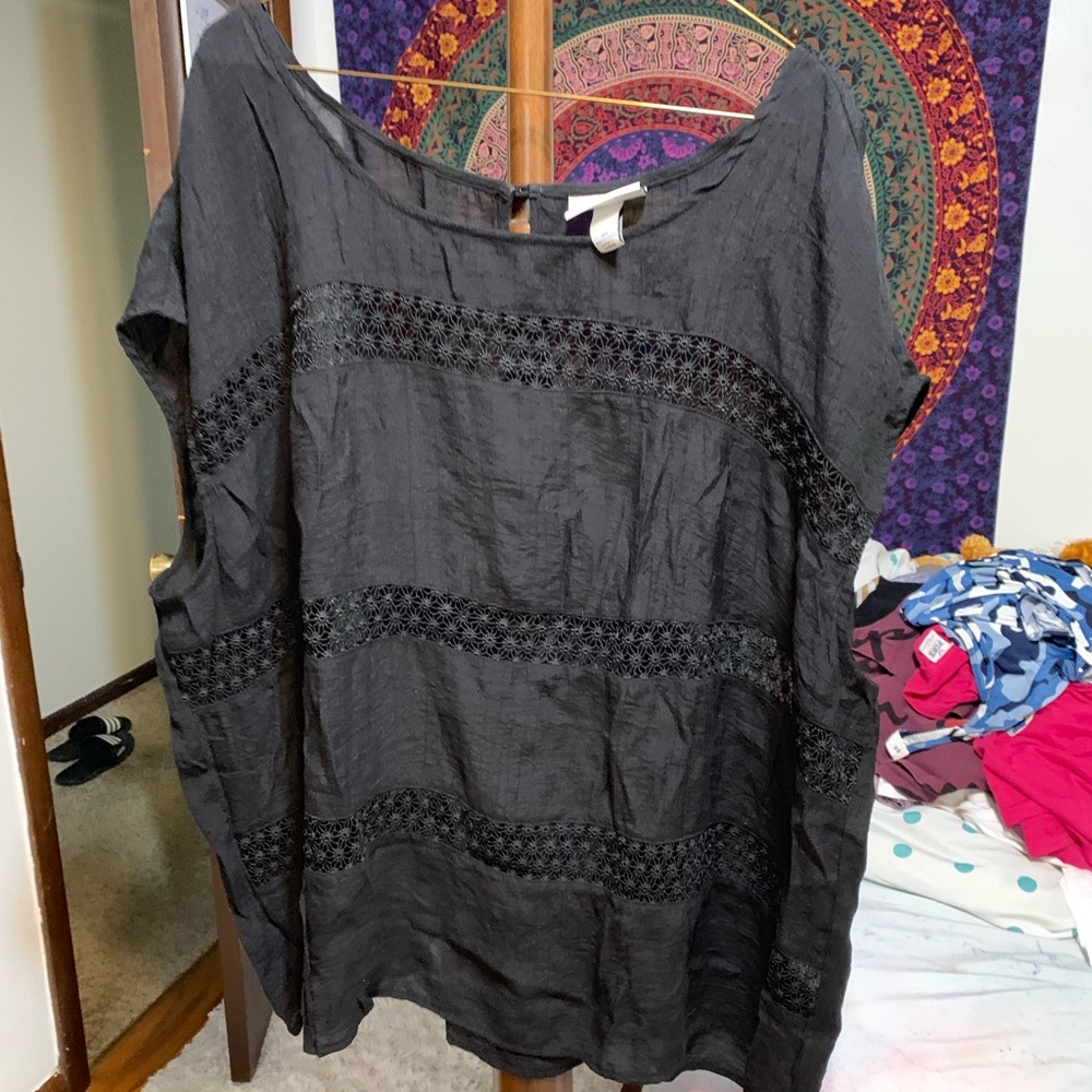 Ava & Viv Bathing Suit Cover Up